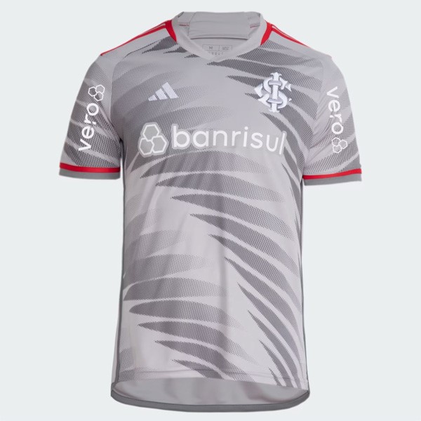 Tailandia Camiseta Internacional 3ª 2024-2025